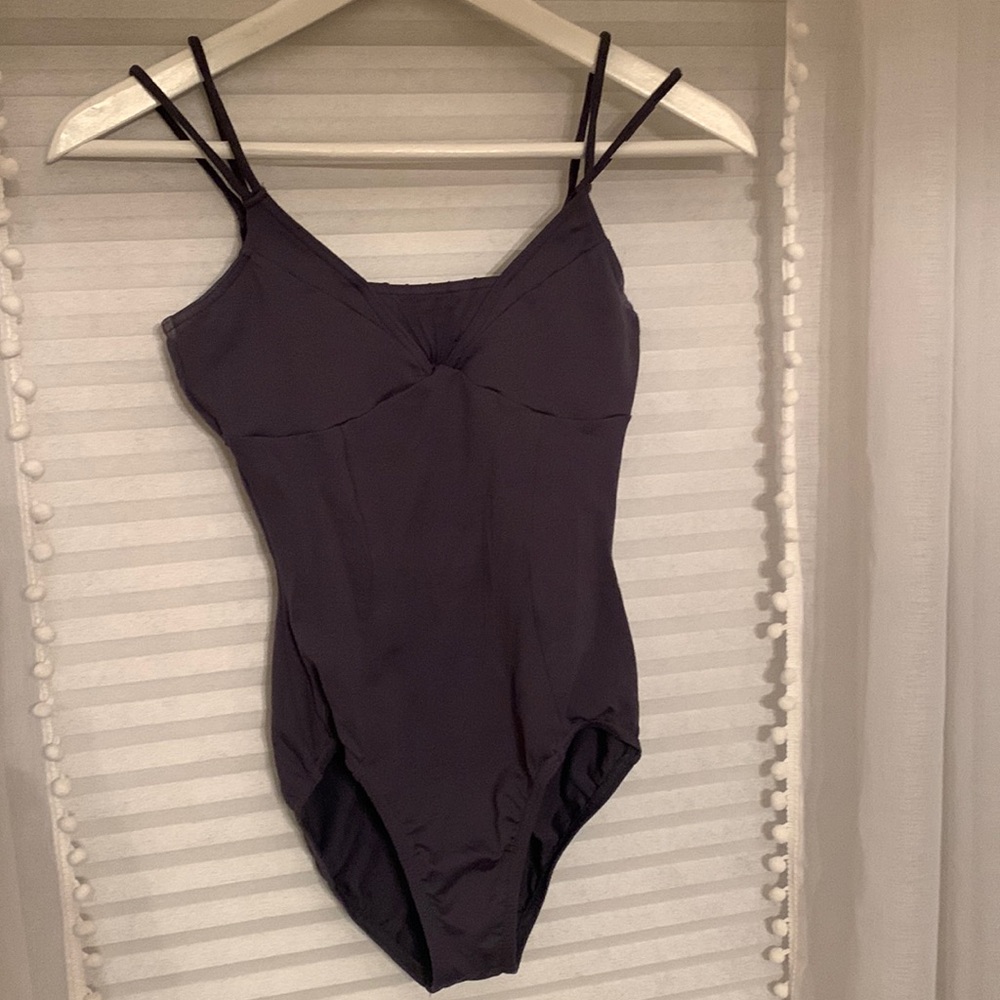 Women leotard